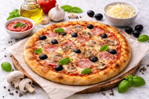Testo za picu